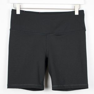 Victoria's Secret VSX Sport Knockout Shorts Small